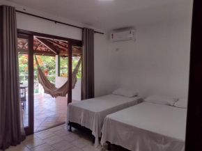 Casa Da Mata Atlântica, Porto Seguro